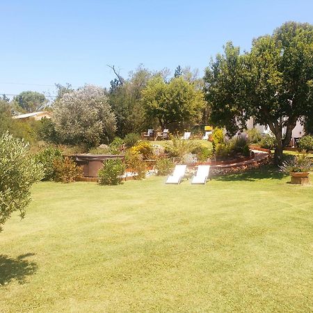 Les Prairies De Fenestrelle Spa & Piscine Au Calme Aubagne Exterior foto