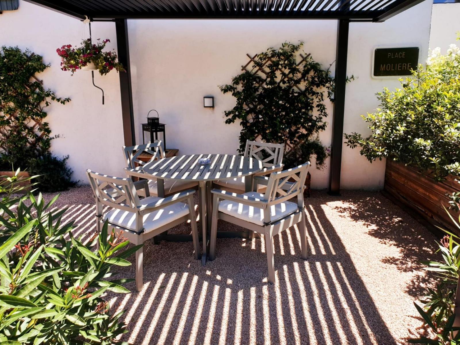 Les Prairies De Fenestrelle Spa & Piscine Au Calme Aubagne Exterior foto
